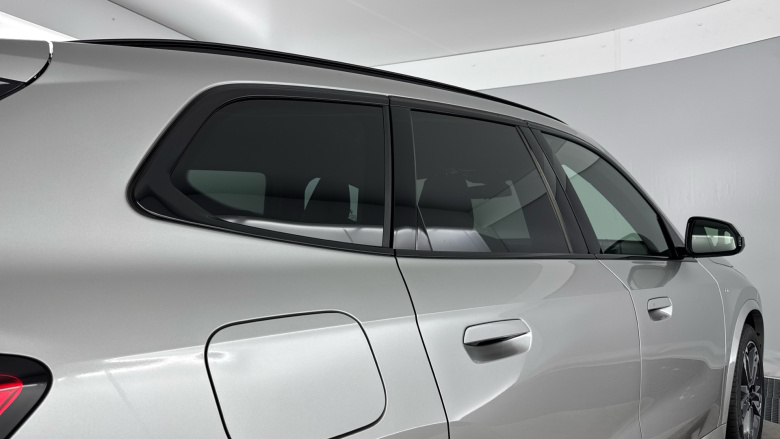 BMW X1 sDrive 20i MHT M Sport 5dr [Tech/Pro] Step Auto Petrol Estate